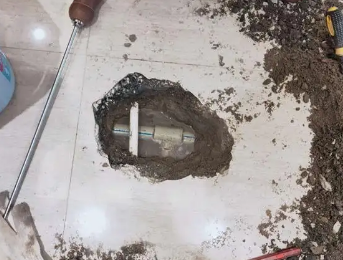 银川市测漏水电话