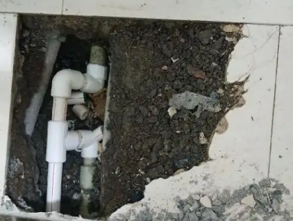 银川市测漏水哪家好