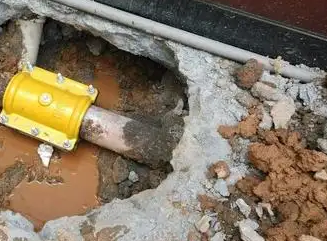 银川市漏水检测哪家好