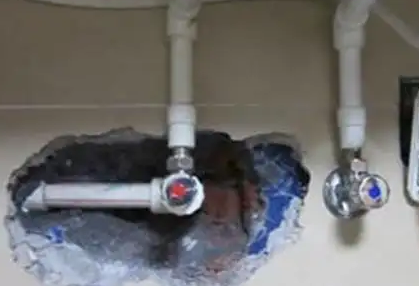 银川市卫生间测漏水查询方法