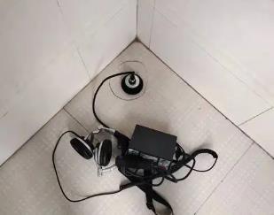 银川市测漏水公司