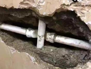 银川市漏水检测电话多少